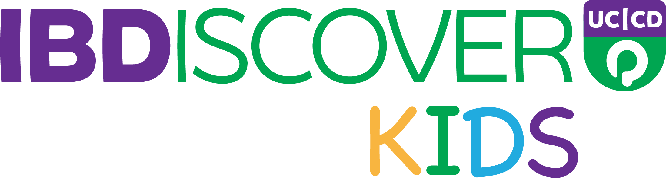 IBDiscoverKids Studies logo